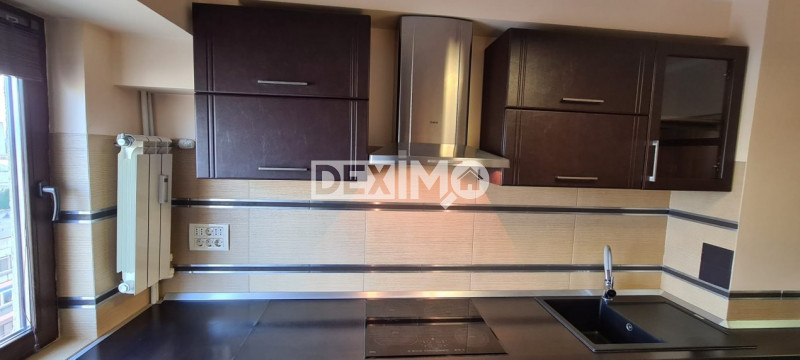 Apartament 2 Camere - Centru Tomis Mall - Mobilat/Utilat 