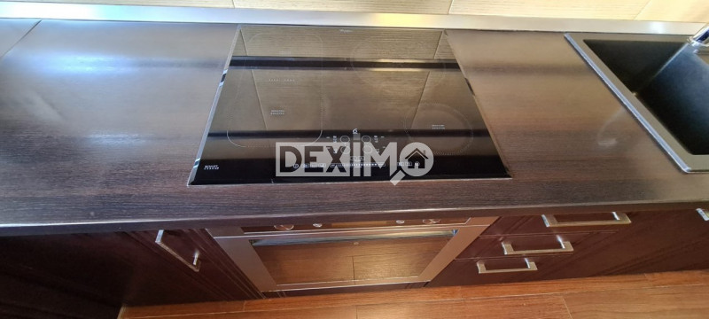 Apartament 2 Camere - Centru Tomis Mall - Mobilat/Utilat 