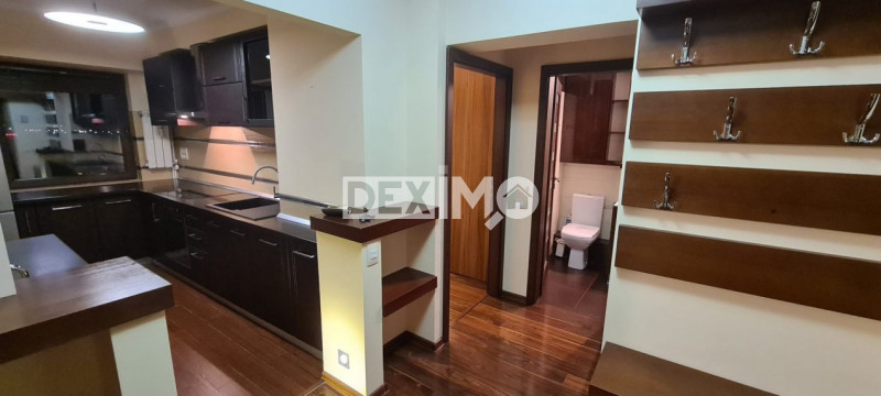 Apartament 2 Camere - Centru Tomis Mall - Mobilat/Utilat 