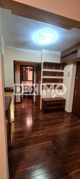 Apartament 2 Camere - Centru Tomis Mall - Mobilat/Utilat 