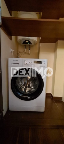 Apartament 2 Camere - Centru Tomis Mall - Mobilat/Utilat 