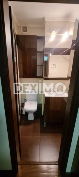 Apartament 2 Camere - Centru Tomis Mall - Mobilat/Utilat 