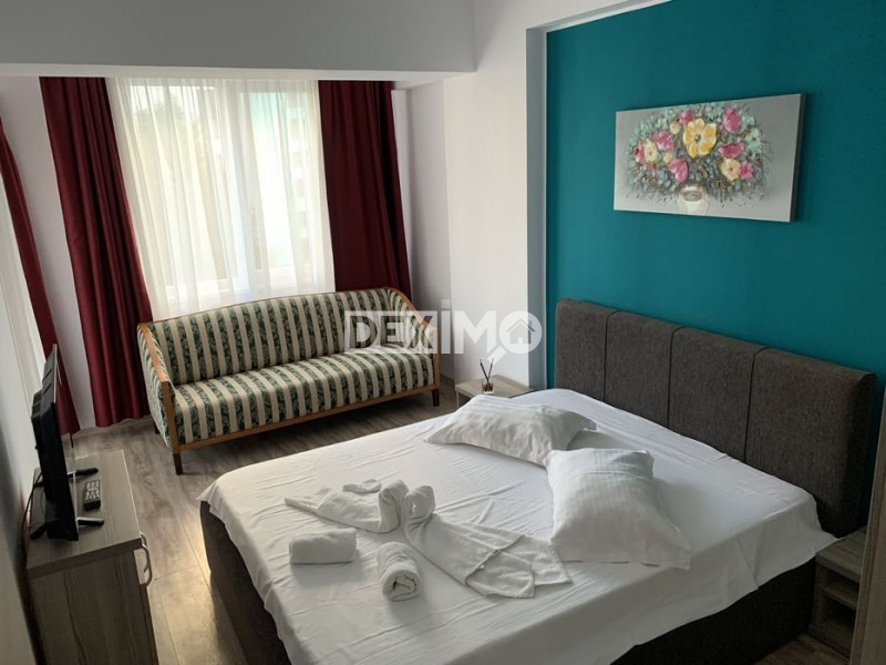 Apartament 2 Camere - Zona Mamaia Nord - Mobilat/Utilat - Loc De Parcare