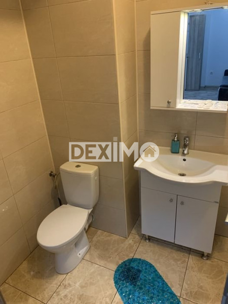 Apartament 2 Camere - Zona Mamaia Nord - Mobilat/Utilat - Loc De Parcare