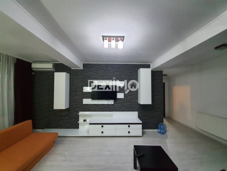 Apartament 2 camere - Zona Campus Tomis Nord - Gaze - Mobilat/Utilat