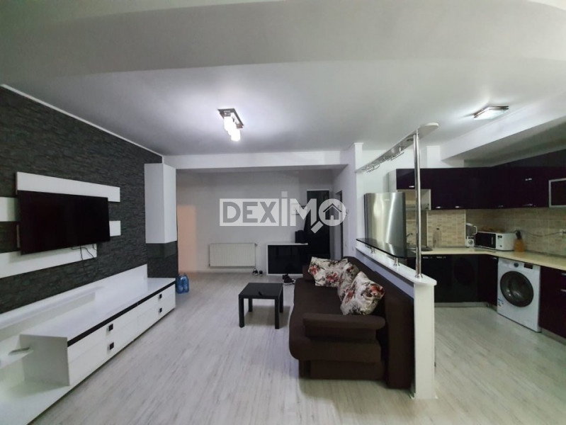 Apartament 2 camere - Zona Campus Tomis Nord - Gaze - Mobilat/Utilat