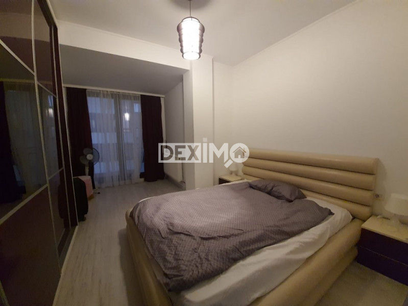 Apartament 2 camere - Zona Campus Tomis Nord - Gaze - Mobilat/Utilat