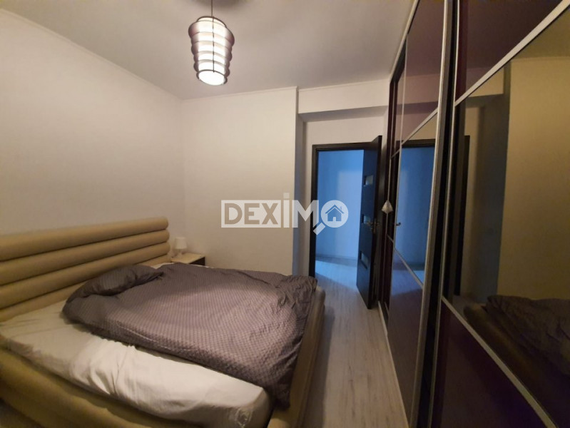 Apartament 2 camere - Zona Campus Tomis Nord - Gaze - Mobilat/Utilat