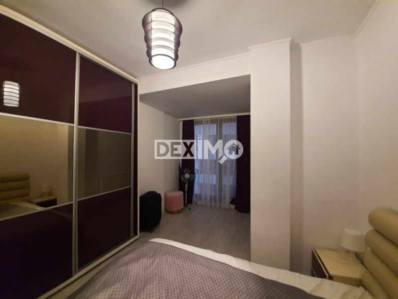 Apartament 2 camere - Zona Campus Tomis Nord - Gaze - Mobilat/Utilat