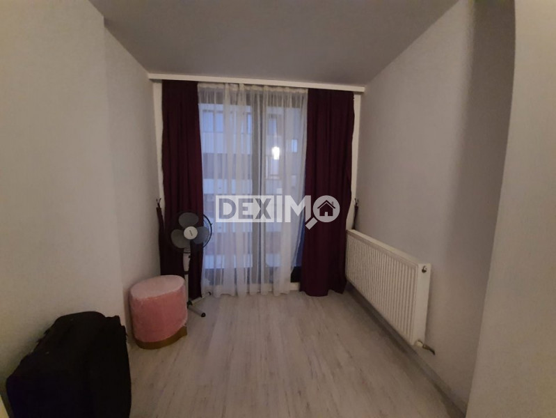 Apartament 2 camere - Zona Campus Tomis Nord - Gaze - Mobilat/Utilat