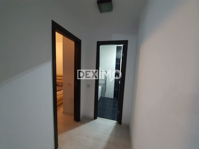 Apartament 2 camere - Zona Campus Tomis Nord - Gaze - Mobilat/Utilat