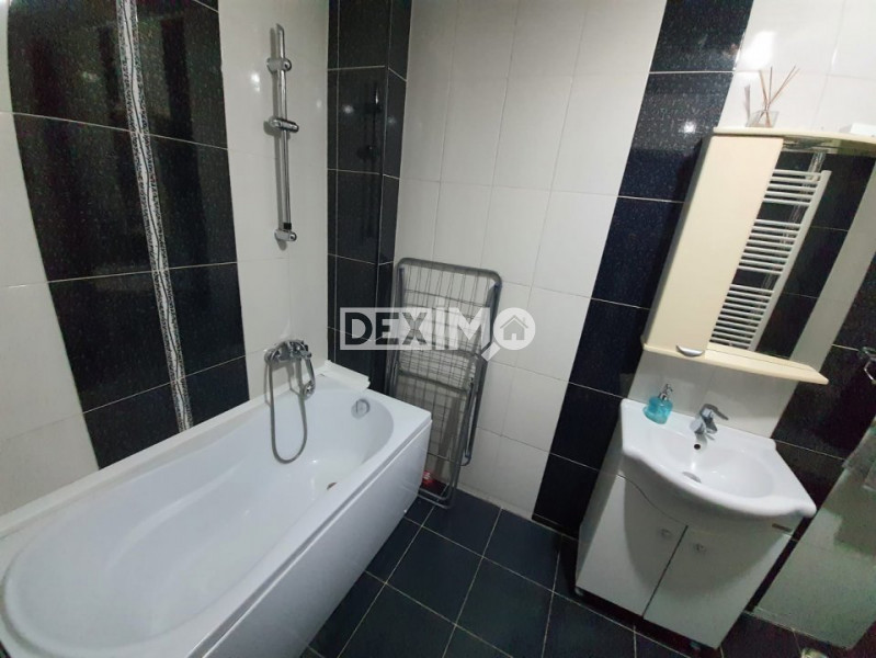 Apartament 2 camere - Zona Campus Tomis Nord - Gaze - Mobilat/Utilat
