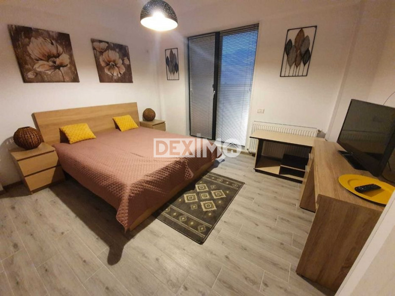 Apartament 2 Camere - Zona Mamaia Nord - Mobilat/Utilat Complet