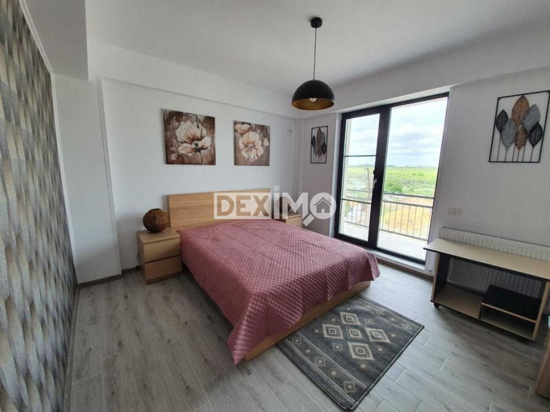 Apartament 2 Camere - Zona Mamaia Nord - Mobilat/Utilat Complet