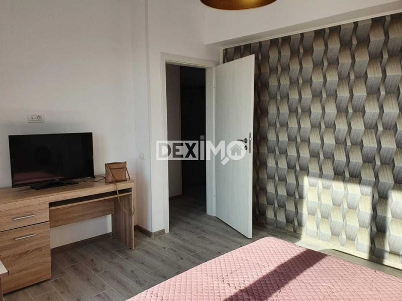 Apartament 2 Camere - Zona Mamaia Nord - Mobilat/Utilat Complet