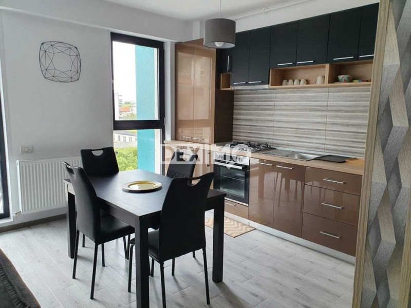 Apartament 2 Camere - Zona Mamaia Nord - Mobilat/Utilat Complet