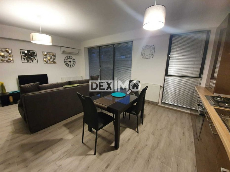 Apartament 2 Camere - Zona Mamaia Nord - Mobilat/Utilat Complet