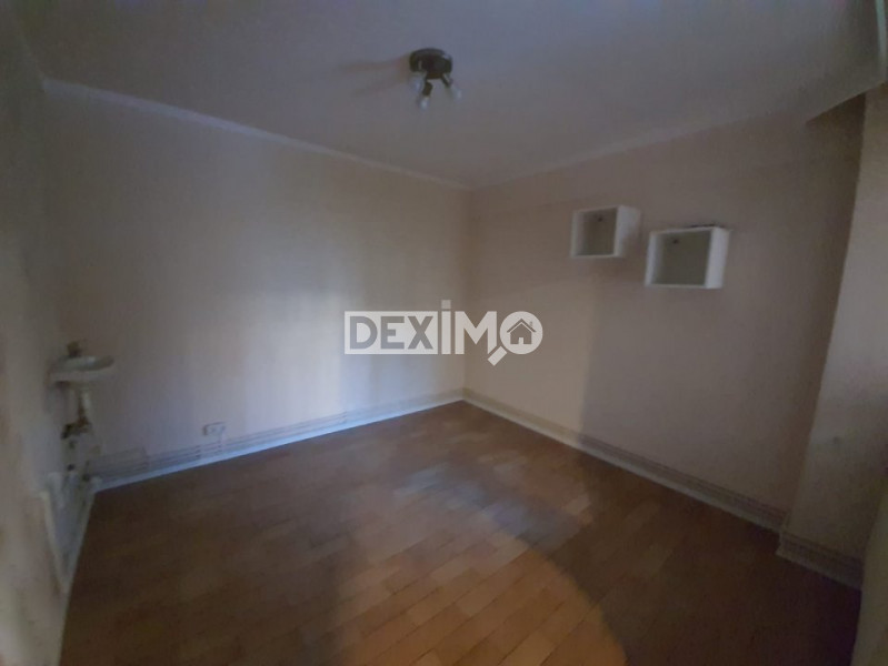 Apartament 3 Camere - Zona Capitol - Parter -  Ideal Spatiu Comercial