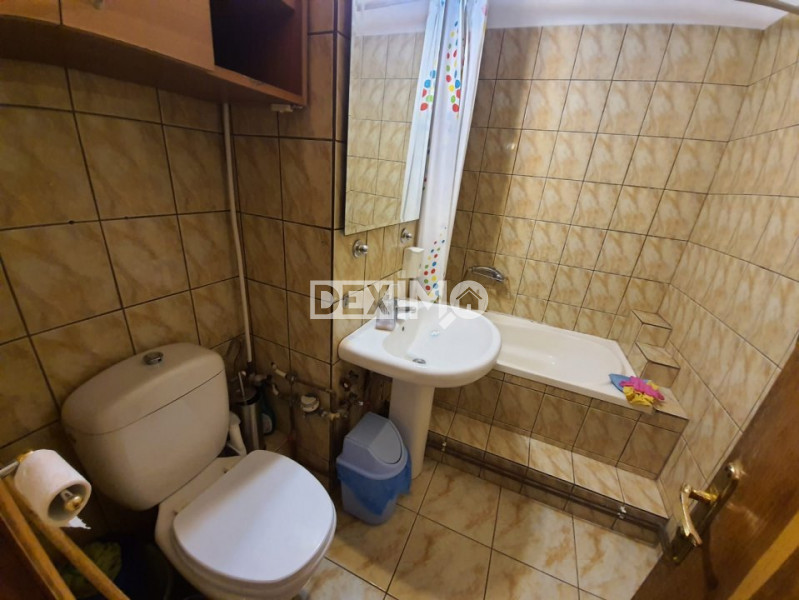 Apartament 3 Camere - Zona Capitol - Parter -  Ideal Spatiu Comercial