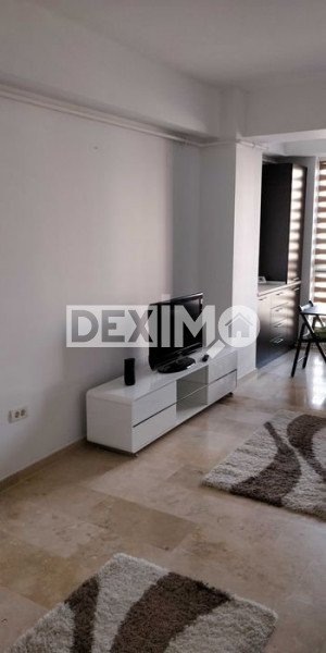 Apartament 2 Camere - Zona Compozitori - Mobilat/Utilat - Centrala pe Gaze