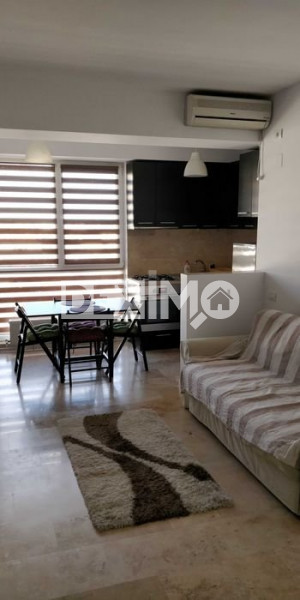 Apartament 2 Camere - Zona Compozitori - Mobilat/Utilat - Centrala pe Gaze
