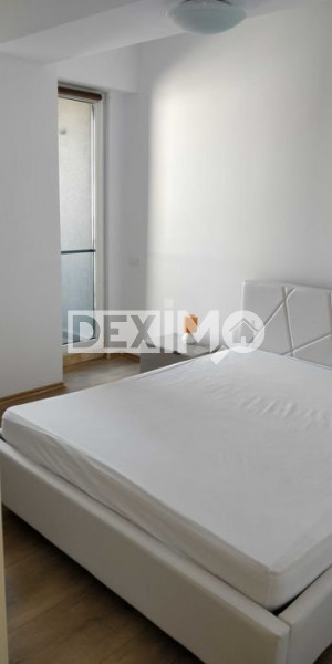 Apartament 2 Camere - Zona Compozitori - Mobilat/Utilat - Centrala pe Gaze