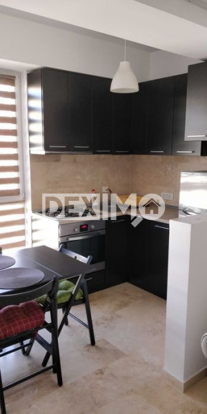 Apartament 2 Camere - Zona Compozitori - Mobilat/Utilat - Centrala pe Gaze