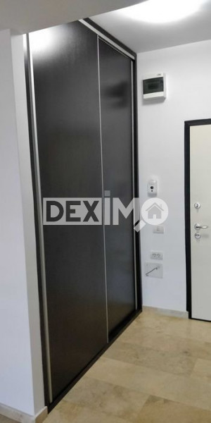 Apartament 2 Camere - Zona Compozitori - Mobilat/Utilat - Centrala pe Gaze