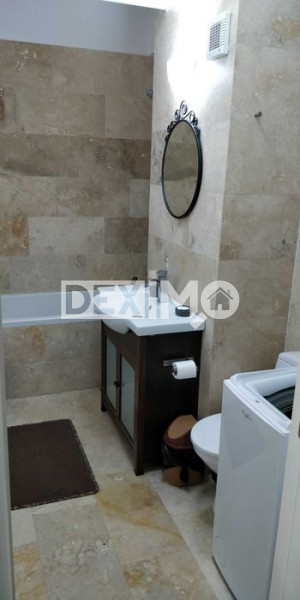 Apartament 2 Camere - Zona Compozitori - Mobilat/Utilat - Centrala pe Gaze