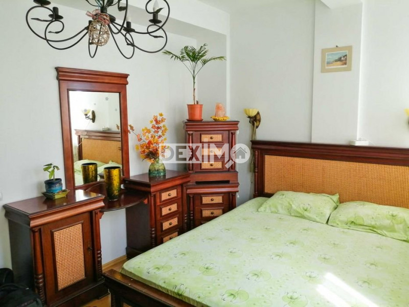 Apartament 3 Camere - Zona Mamaia Nord - Mobilat/Utilat