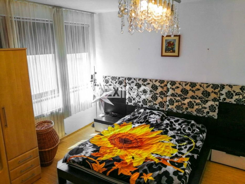 Apartament 3 Camere - Zona Mamaia Nord - Mobilat/Utilat