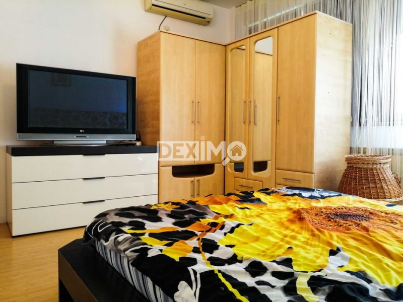 Apartament 3 Camere - Zona Mamaia Nord - Mobilat/Utilat