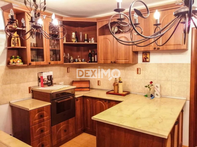 Apartament 3 Camere - Zona Mamaia Nord - Mobilat/Utilat