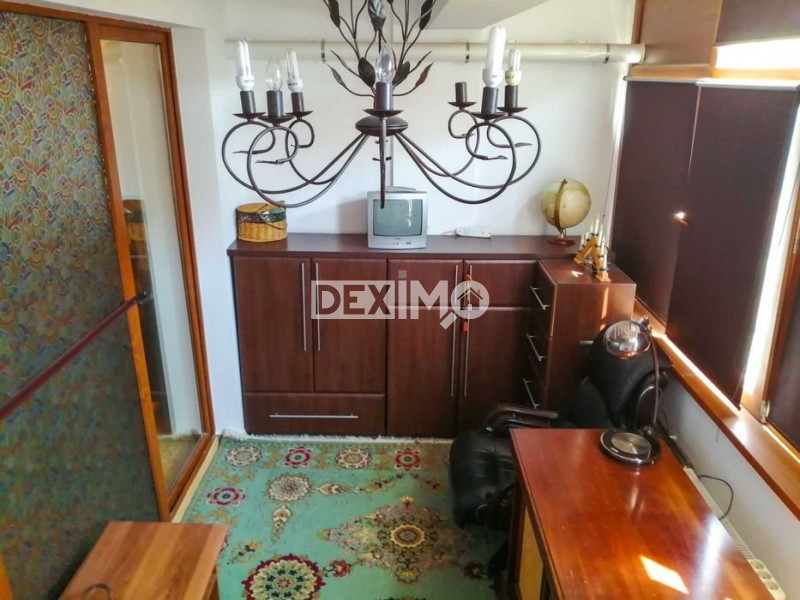 Apartament 3 Camere - Zona Mamaia Nord - Mobilat/Utilat