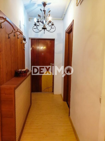 Apartament 3 Camere - Zona Mamaia Nord - Mobilat/Utilat