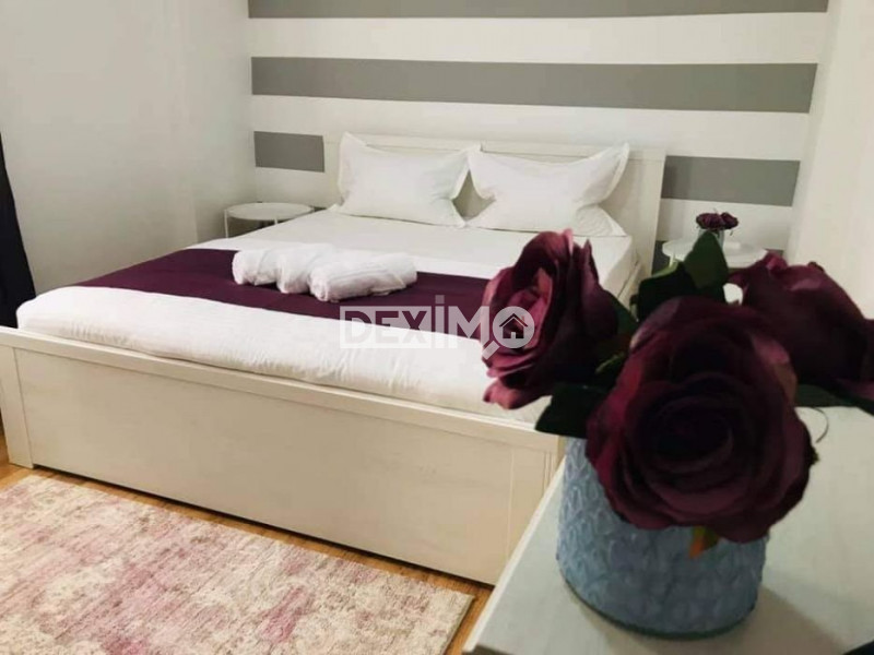 Apartament 2 Camere - Zona Mamaia Nord - Curte Proprie - Loc De Parcare