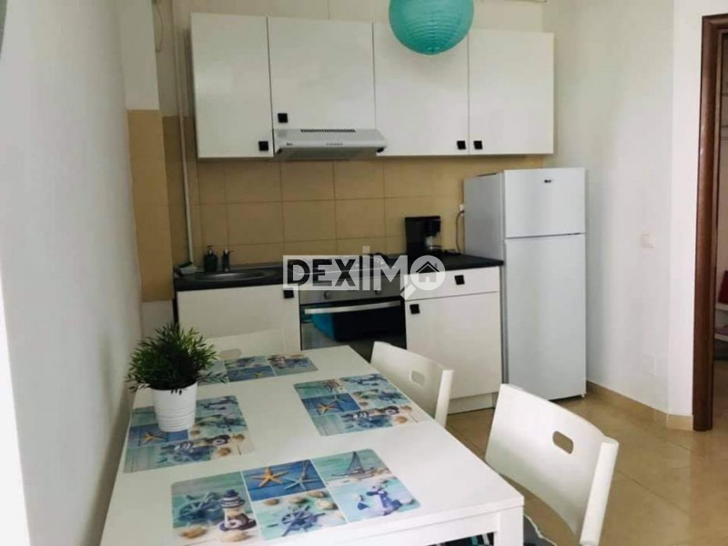 Apartament 2 Camere - Zona Mamaia Nord - Curte Proprie - Loc De Parcare