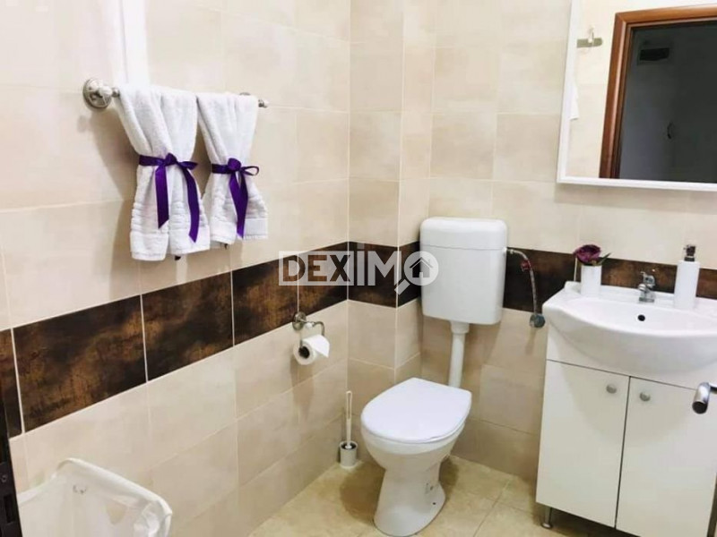 Apartament 2 Camere - Zona Mamaia Nord - Curte Proprie - Loc De Parcare