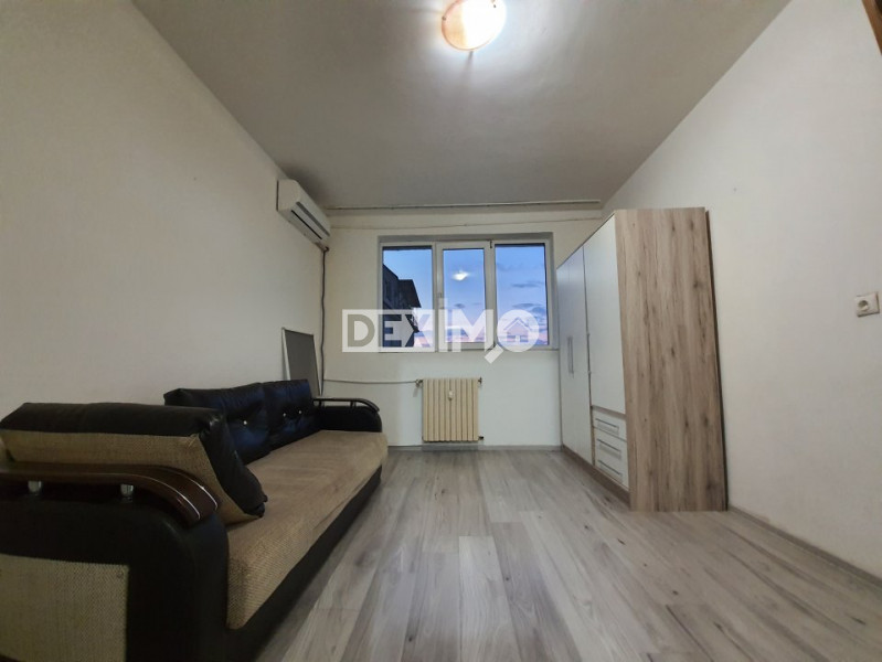 Garsoniera - Zona Abator - Libera