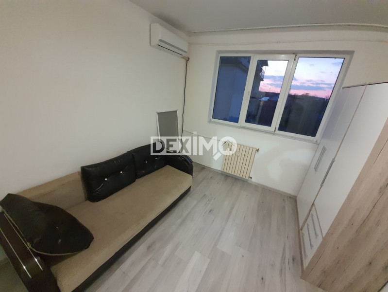 Garsoniera - Zona Abator - Libera