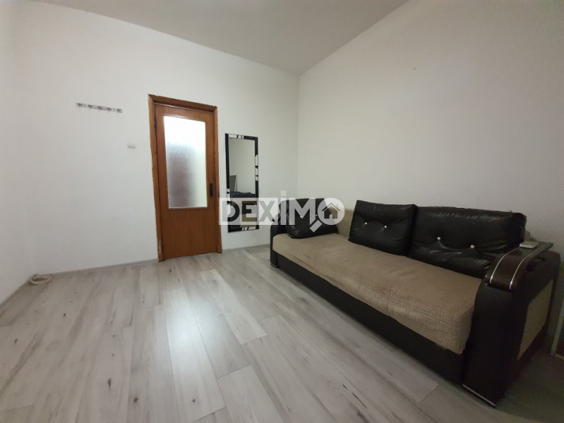 Garsoniera - Zona Abator - Libera