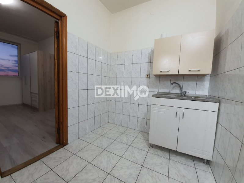 Garsoniera - Zona Abator - Libera