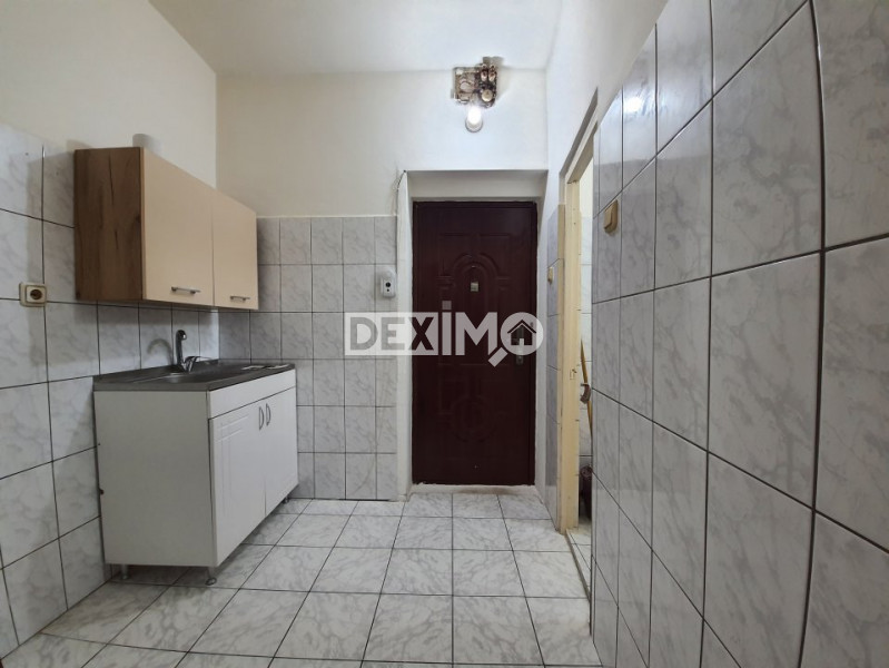 Garsoniera - Zona Abator - Libera