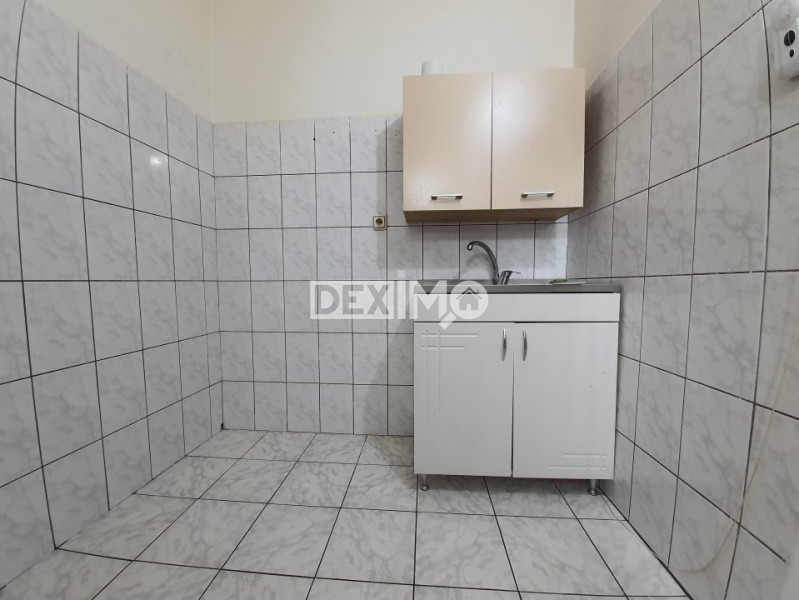 Garsoniera - Zona Abator - Libera