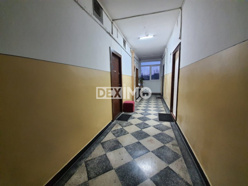 Garsoniera - Zona Abator - Libera