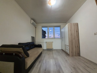 Garsoniera - Zona Abator - Libera