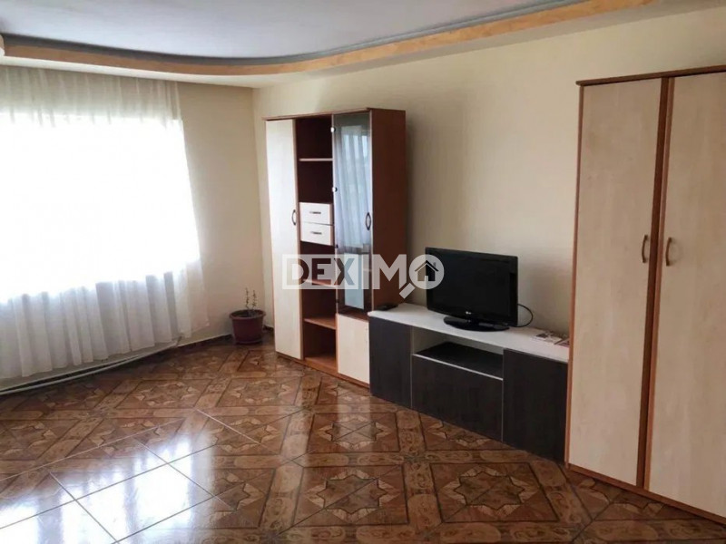 Apartament 2 Camere - Dacia - Renovat - Mobilat - Centrala pe Gaze