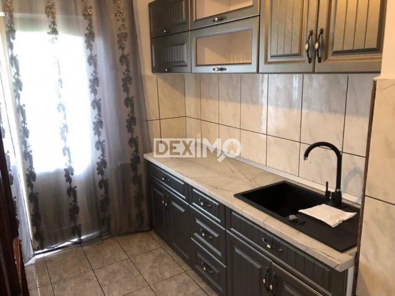 Apartament 2 Camere - Dacia - Renovat - Mobilat - Centrala pe Gaze