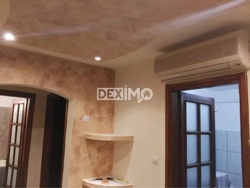 Apartament 2 Camere - Dacia - Renovat - Mobilat - Centrala pe Gaze