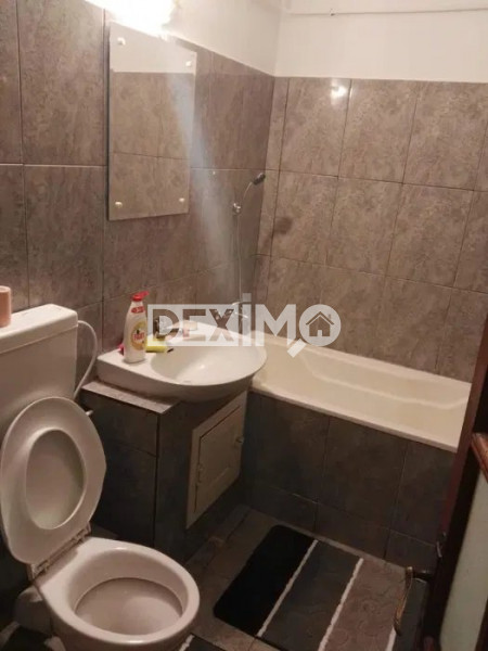 Apartament 2 Camere - Dacia - Renovat - Mobilat - Centrala pe Gaze